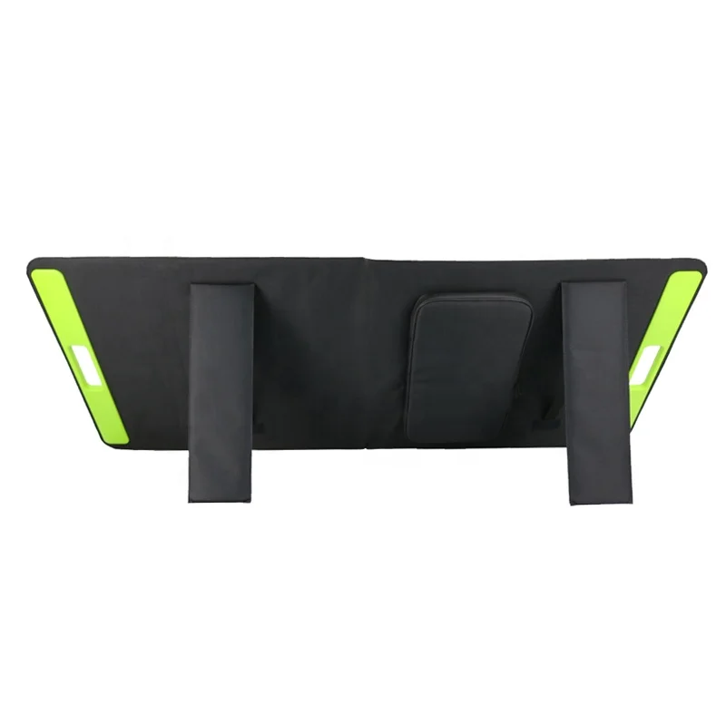 Vietnam exports to the US 100w portable foldable solar panel br solar 18v for outdoor camping