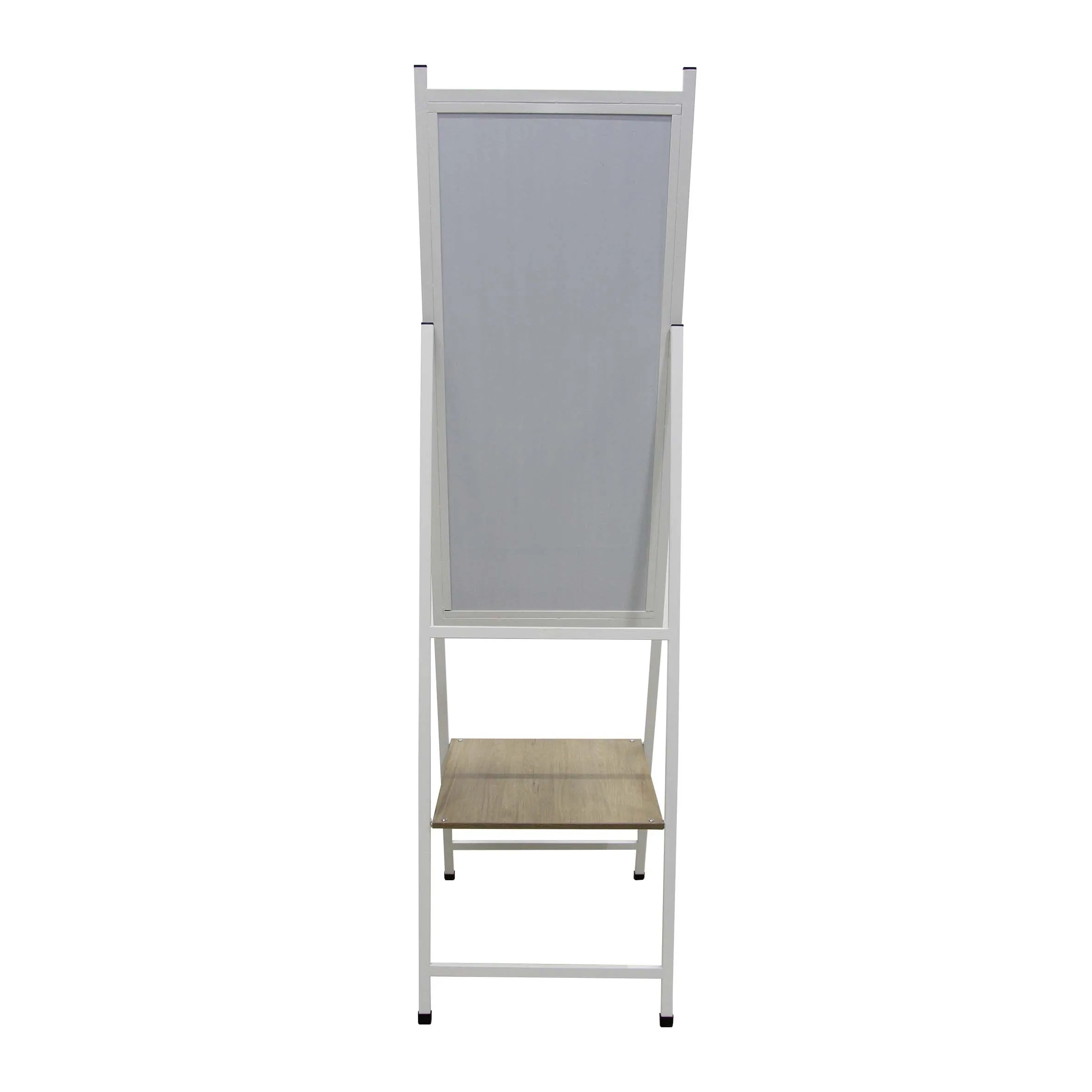 Standing mirror Floor Decorative Mirror Large Minimalism Simple Iron Factory direct sale  Modern furniture
