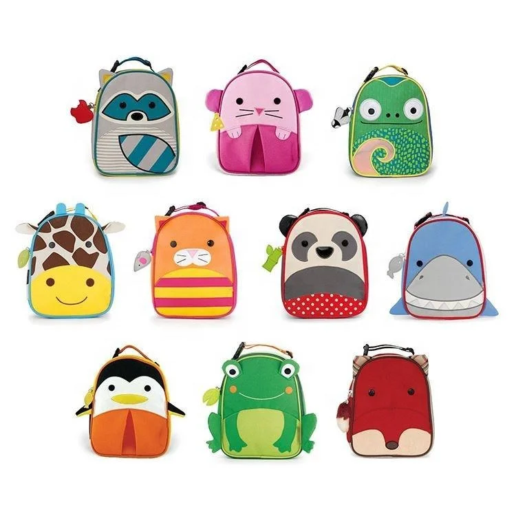 Hot Sale Fashionable kids lunch box set