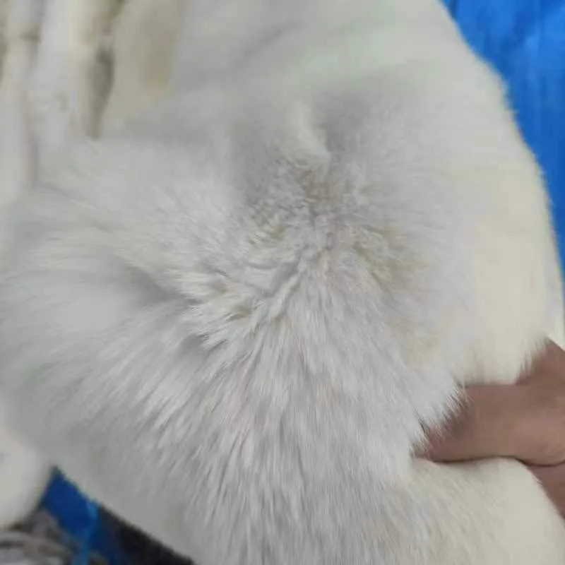 brandwhite-foxlittle  fashionFox Pelts For SaleWhite Fox Peltreal white fox furwhite fox