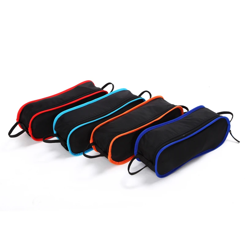 OD-0053 Custom Outdoor Light Folding Beach Moon Chair High Strength Aviation Aluminum Alloy Ultralight Fishing