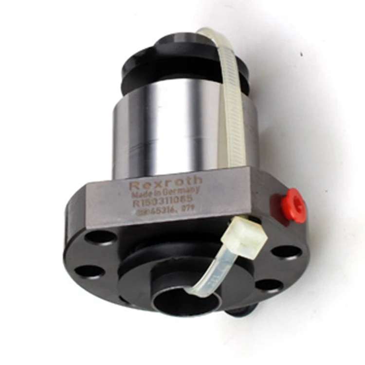 Оригинальная шариковая гайка Rexroth R150269065 для станка с ЧПУ