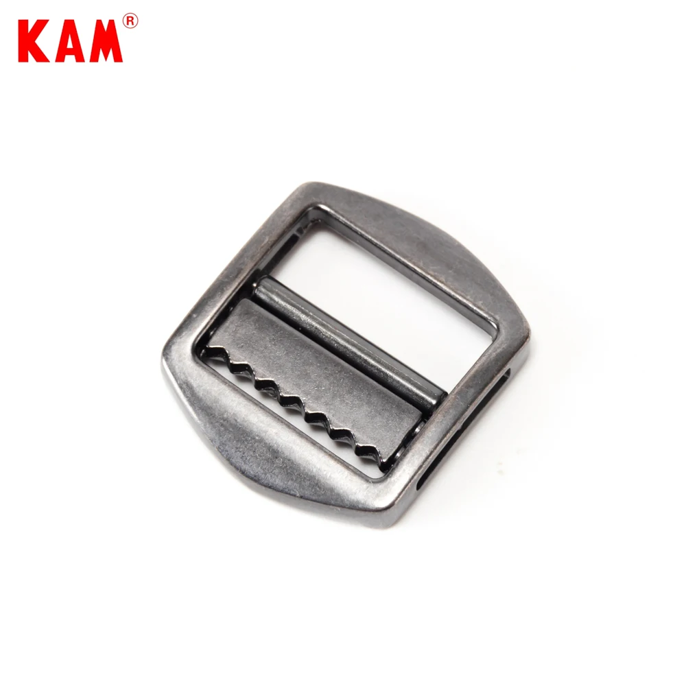 Top quality Safety side School bag backpack belt buckle size small metal buckle (1600623917709)