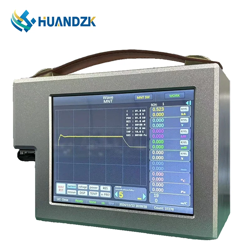 Spot Supply Welding Machine Control Board for Capacitor Quality Source Welder Welding Machine Control Board