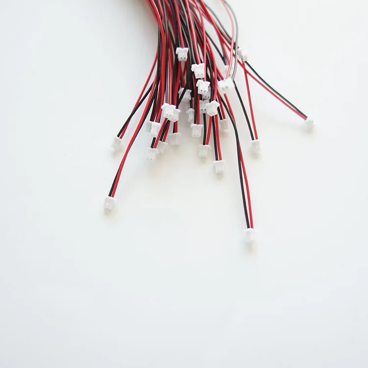 Custom JST Cable with JST PH Connector Cable