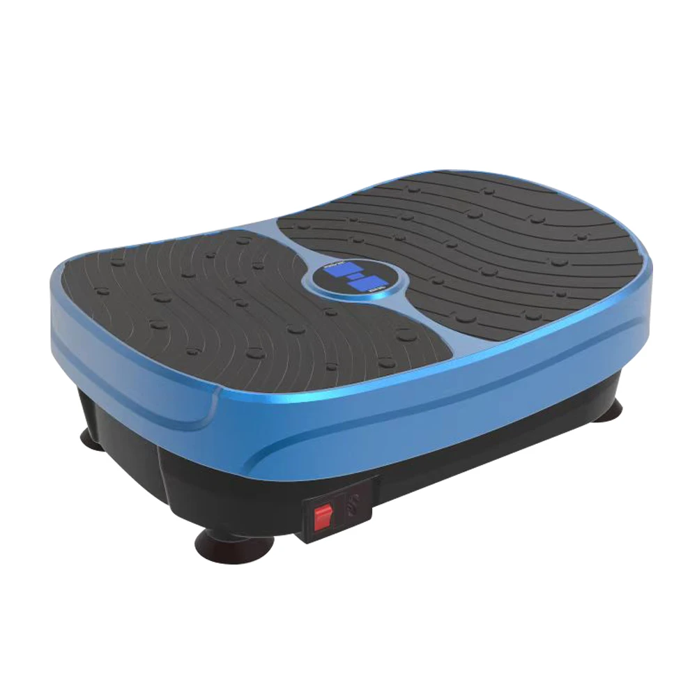 HAC-C38  2024 Year New Platform Massager for Losing Fat Weight with EMS small size hot sales in japan