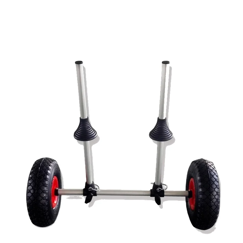 
Aluminum Kayak Trolley Kayak Cart Canoe Trolley Kayaka Carrier 