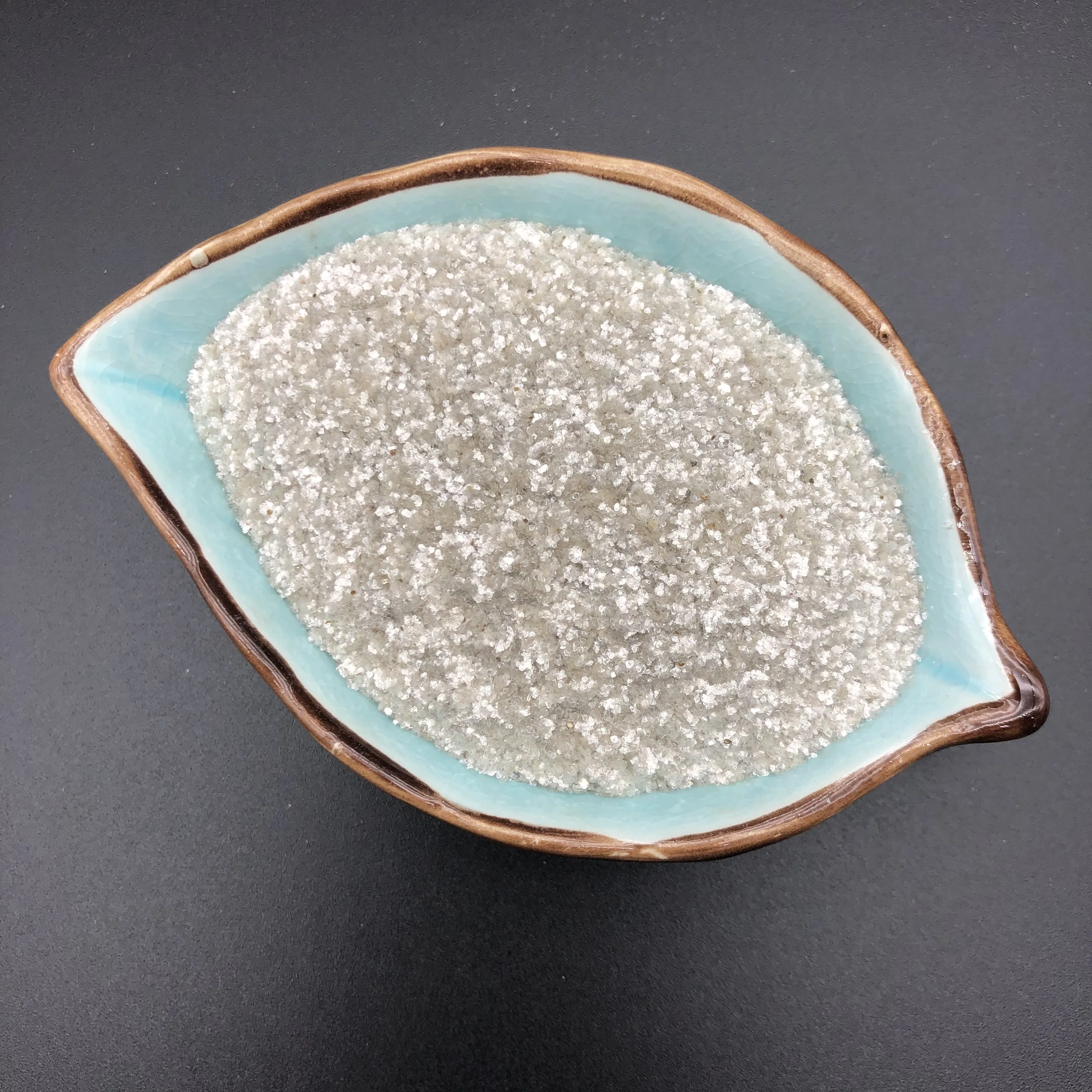 Manufacturers direct sales of high quality plastic rubber resin paste organic mica powder paint pigment / plastic pigment