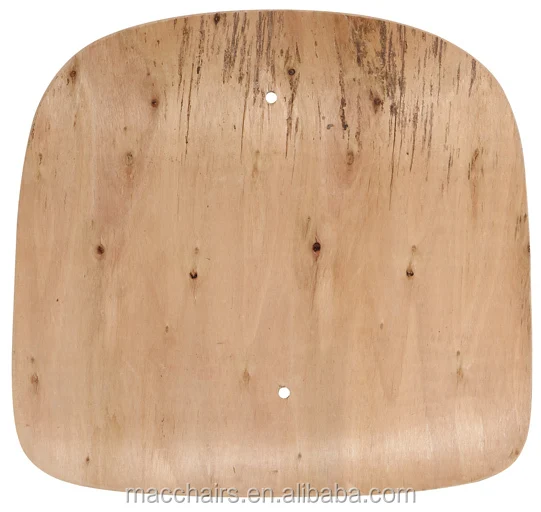 Ergonomic Chair With Adjustable Seat, Backrest, And Plastic Chair Back Support Part Chair Seat furniture plywood