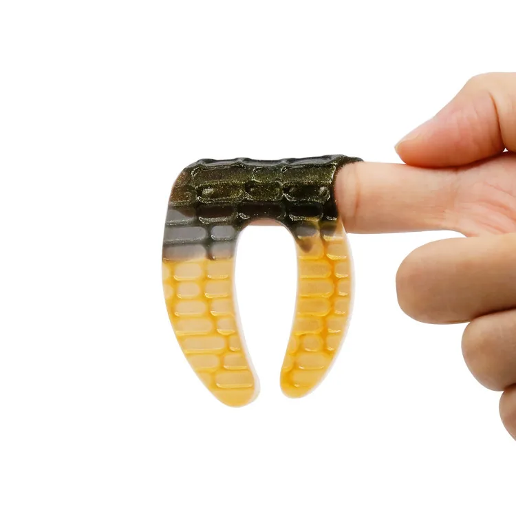 No Logo Butterfly Shape Gold Crystal Eye Mask Hydrating Dark Circle Under Eyes Collagen Eye Patch Parches Para Ojos