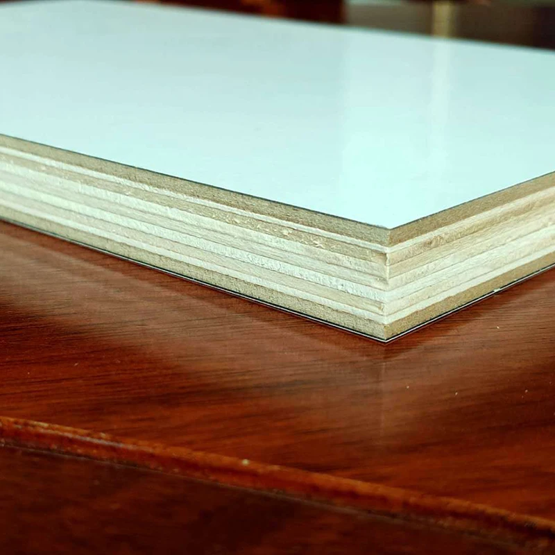 Hot Sale Professional Lower Price Metallic Apartment Wooden 0.9Mm 1220*3660Mm Hpl Sheets For Furniture