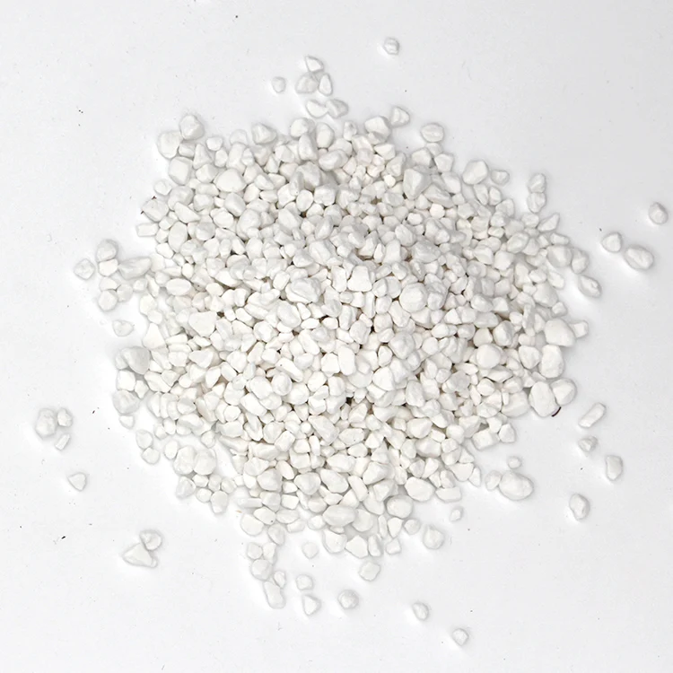 Agriculture grade white color powder or granular fertilizer potassium sulfate