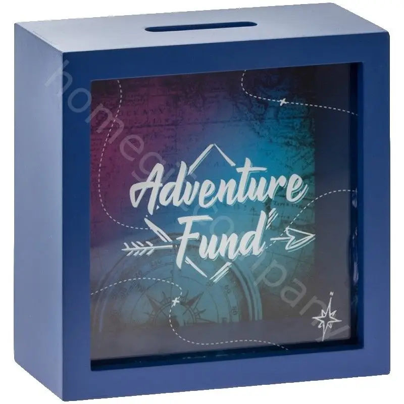 
Weathered Front Hinged Shadow Box Frame with Burlap Display Board 11 by 14-Inch Natural saving box 