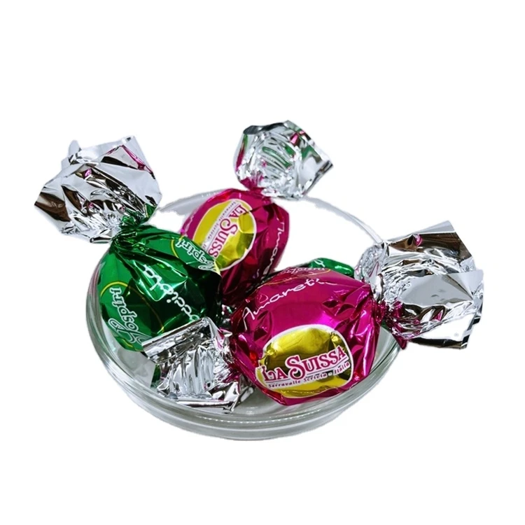 High Quality Chocolate Candies Chocolate Coffee Hazelnut In Bulk Candy And Sweets From Manufacturer