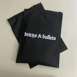 Wholesale Custom printing Zip Lock Waterproof Zipper Eva Frosted Matte Plastic Packing Self Sealing Clothing Packaging Bag