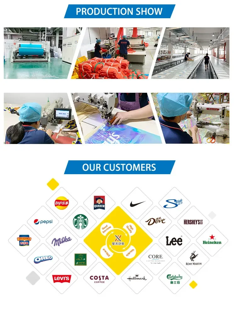 cotton promotional bags