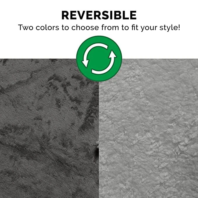 Explosive New Products Waterproof Custom Pet Fleece Blanket Dog Mat Throw With New Design Wholesale