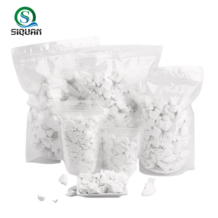 Weightlifting  Pure Magnesium Carbonate Powder climbing chalk bag