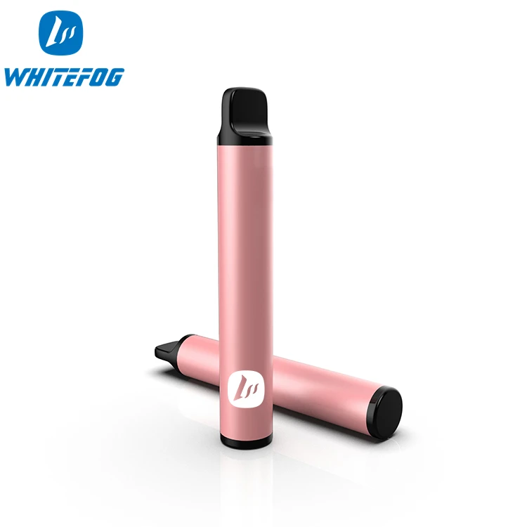 
2021 Shenzhen Factory Price New Disposable Smoking Pen E Cigarette OEM ODM 3.2ml/2ml E Cig Vapes 