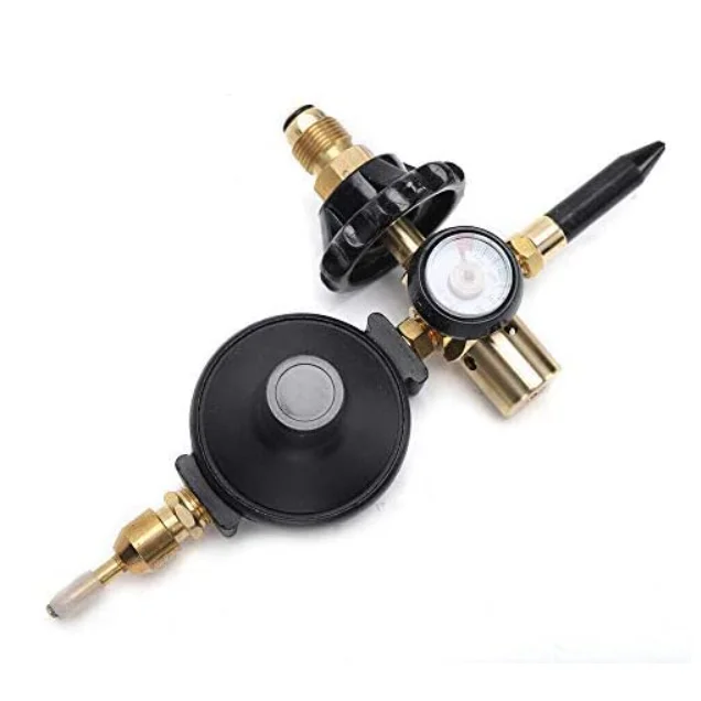 Helium Latex Balloon Filler Flow inflator Balloon inflator regulator