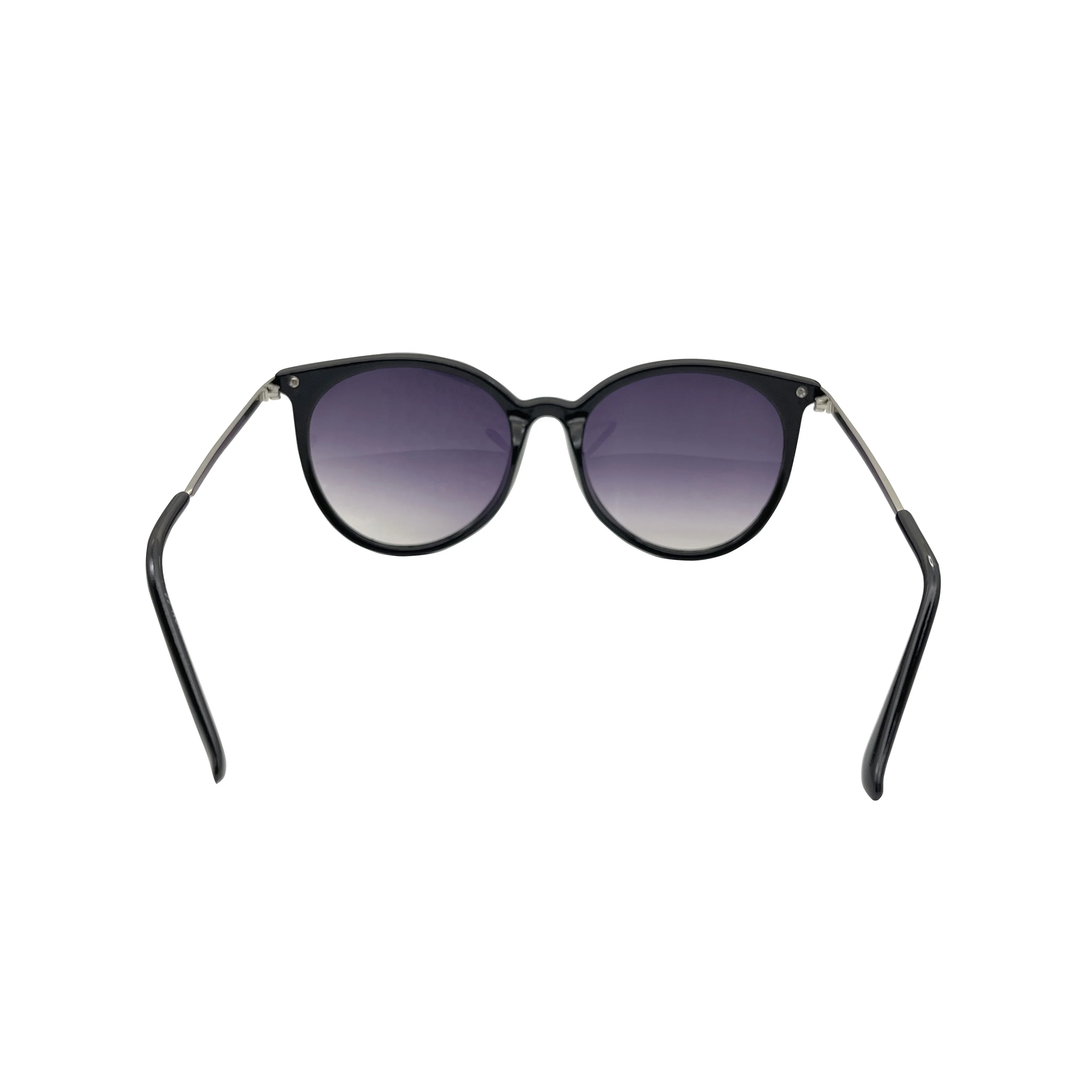 Big Sun Vision Shade Glasses Classic Eyewear Sunglasses New Stocks Logo UV400 Vintage Women Wholesale Men Gradient