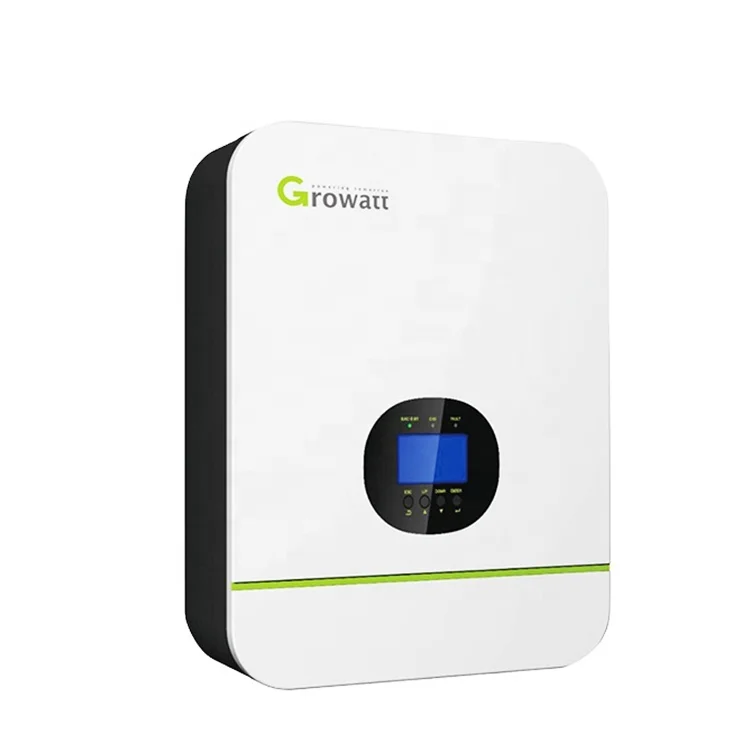 Многофункциональный солнечный генератор Lovsun 3 кВт 5 10 автономная система солнечной энергии MPPT на 5000 Вт