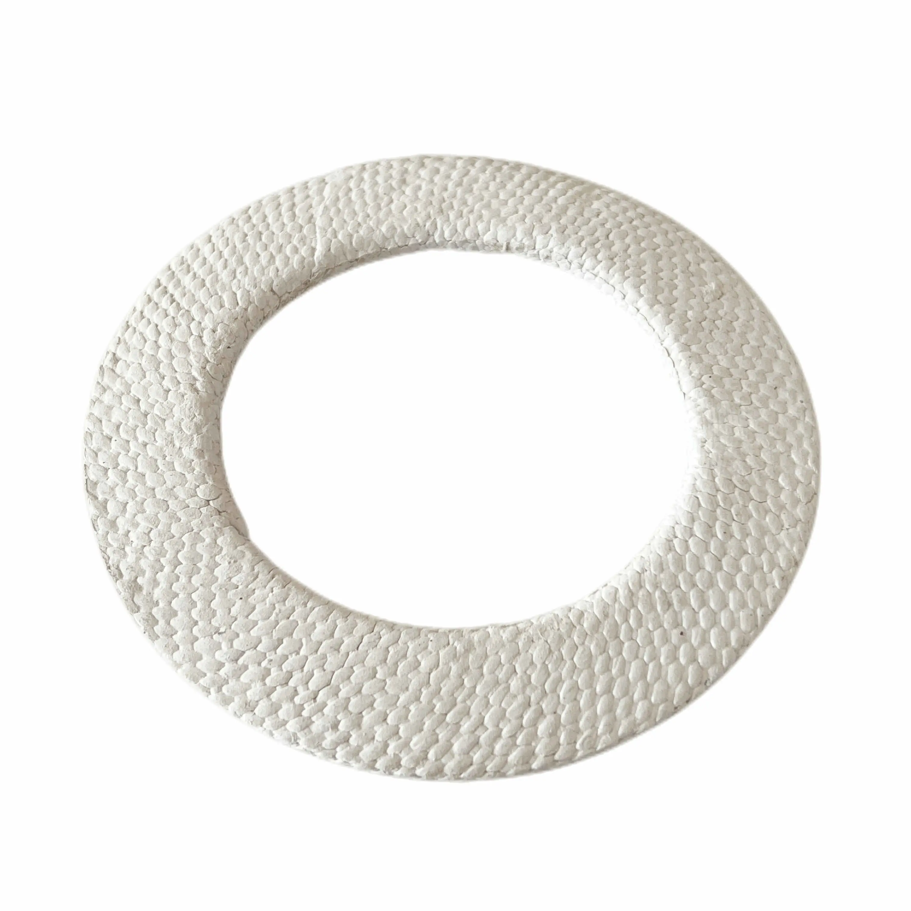 Оптовая продажа прокладки из ткани без асбеста термостойкие и огнеупорные изоляционные материалы уплотнительные