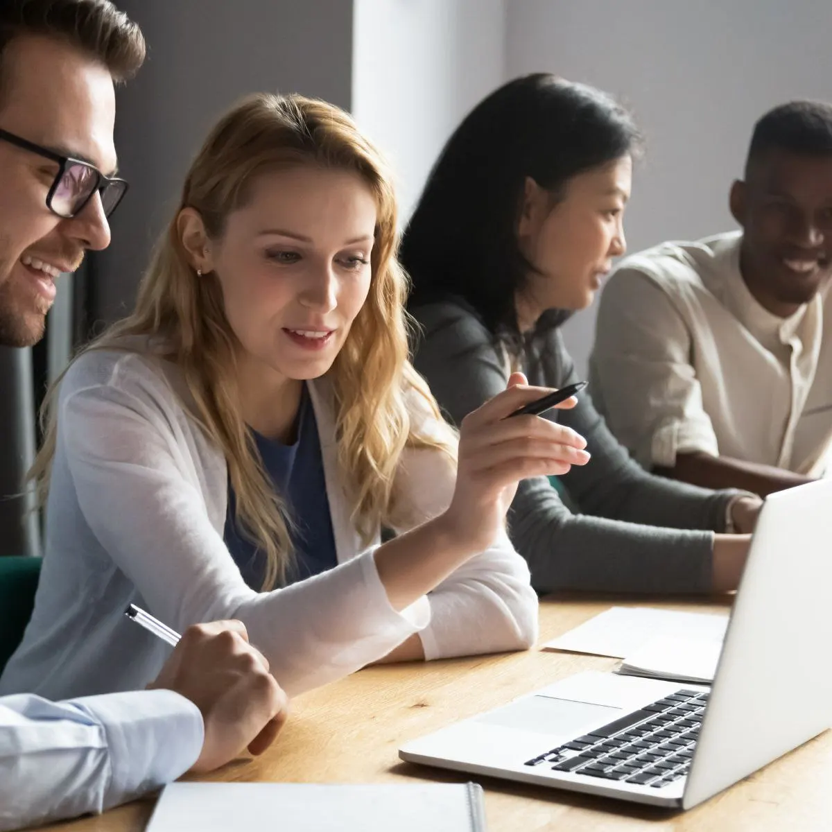 Robust retail software to give customers what they want by responding to changing trends & consumer demands of industry | UAE US