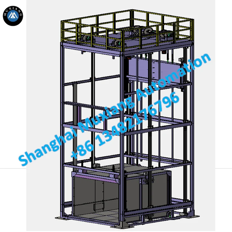MX pallet chain conveyor double chain three rows heavy duty mechanical conveyor chain automatic car assembly lines