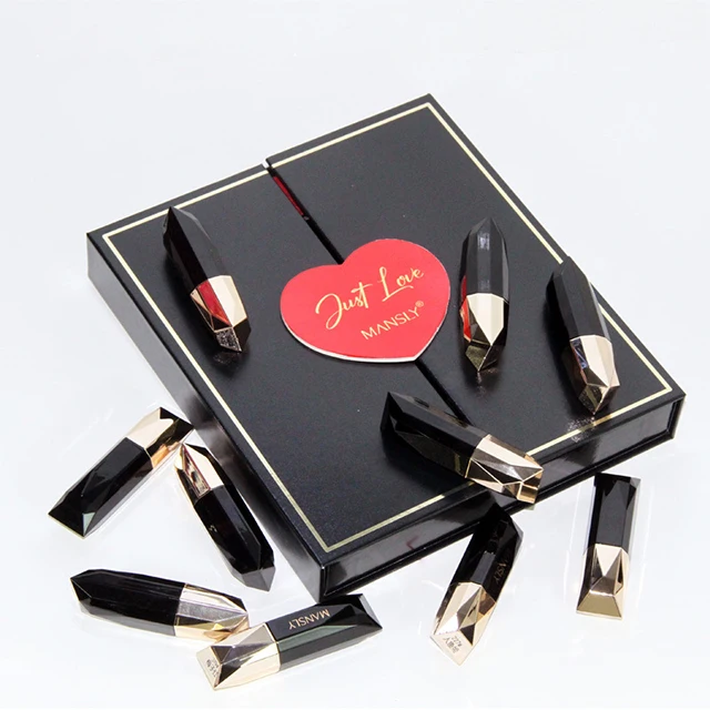 Оптовая продажа веганская жидкая помада нюдовые матовые Жидкие помады частные этикетки водонепроницаемые