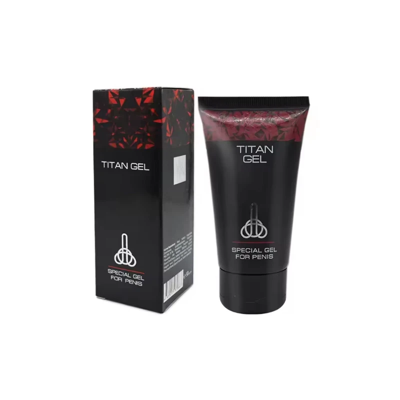 50ml Male Intimate Massage Gel cream special gel Penis Penis Enlargement Enhancer Massage Cream  for penis big men