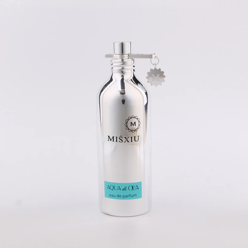 OEM recommended Classic popular  private label custom Bulk eau de parfum perfume