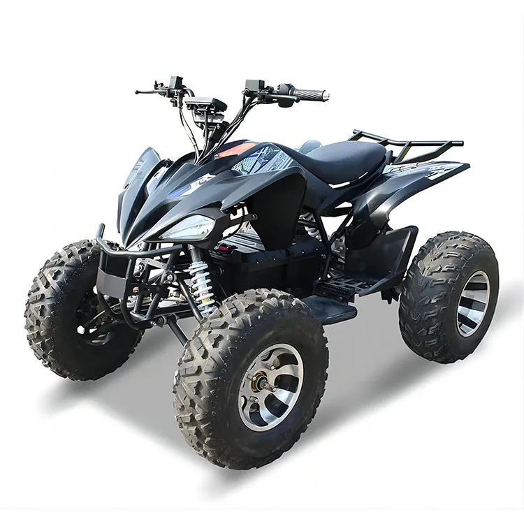 High Quality Chinese Factory Aluminum Alloy Rims Big Electric Atv