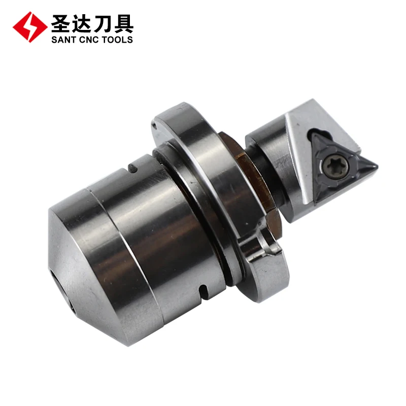 Precision Adjustable Boring Head Fine Boring Units R/L148c