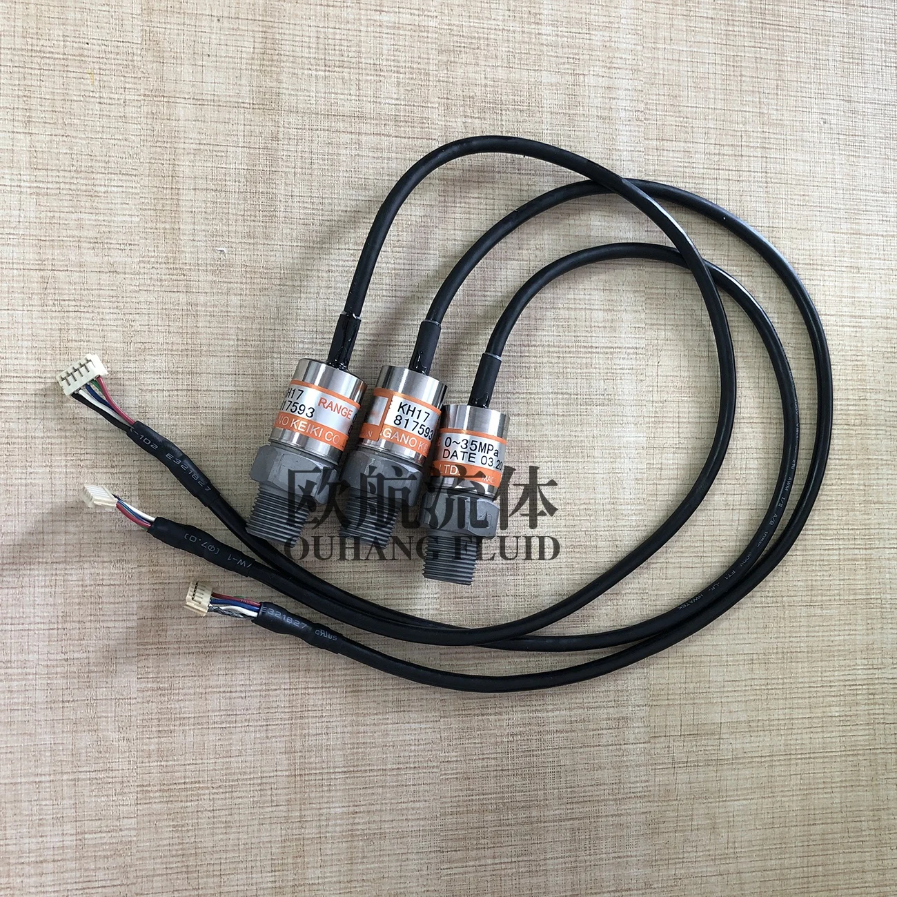 DAIKIN HV166SAES-BLX-11 axial piston variable displacement pump