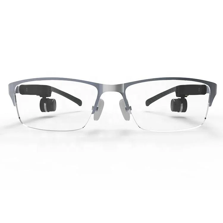 New Products Wholesale Smart App Control Wireless Invisible Digital Ear Amplifier Rechargeable Hearing Aid