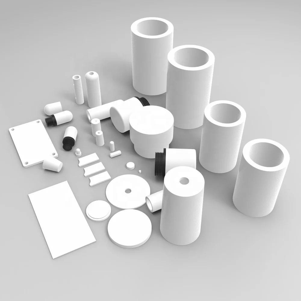 Porous Sintered PE Tube Air Water Hydrophobic Waterproof Filter