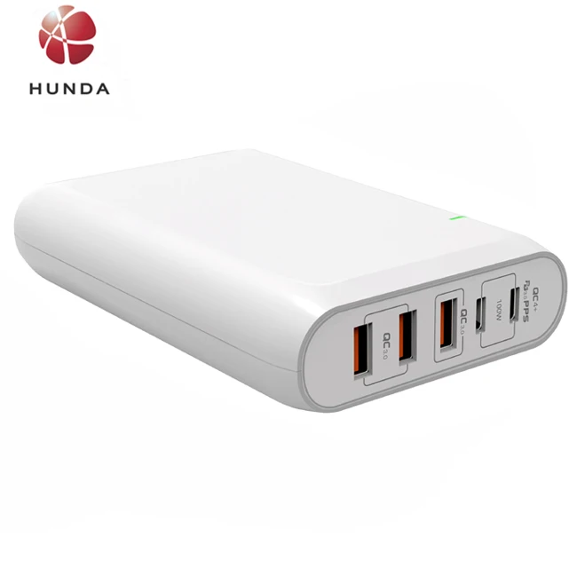 2021 высокое качество KC PSE ETL CB CE ROHS 100W USB C настенное зарядное устройство Type электродоставка для ноутбука и