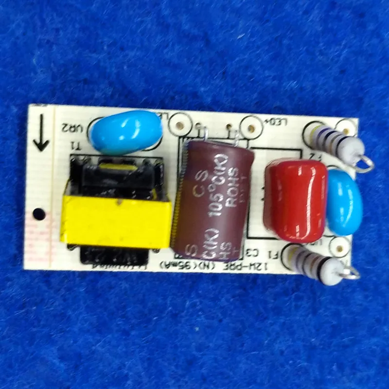 20 Вт 30 Вт 50 Вт 100 Вт 150 Вт 200 Вт 300 Вт светодиодный трансформатор для светодиодного освещения