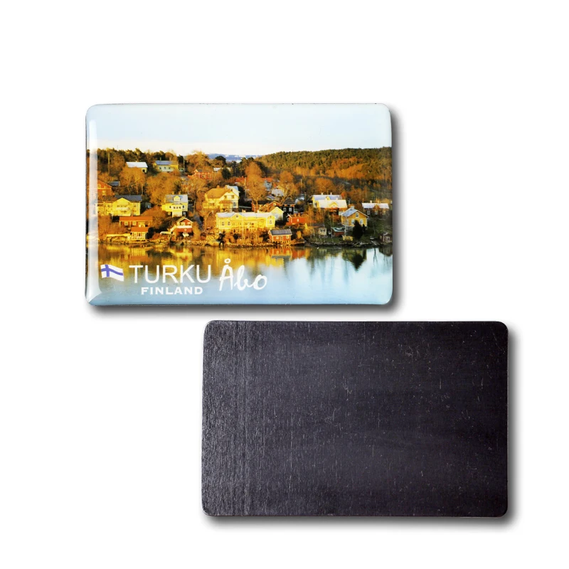 Дизайнерские сувенирные флаги для пиццы, магнит на холодильник, наклейка из Египта, 3d пустые флаги, эпоксидный магнит на холодильник