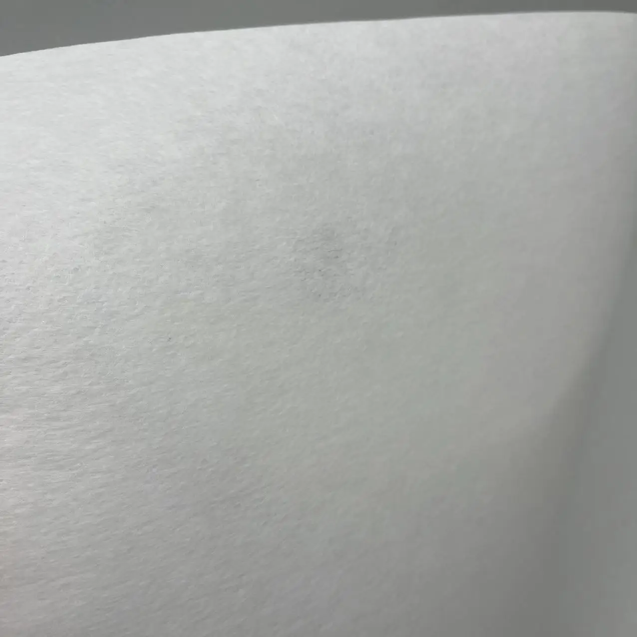 High Quality Embroidery Backing Paper Interlining Nonwoven Fabric Embroidery Interlining Stabilizer