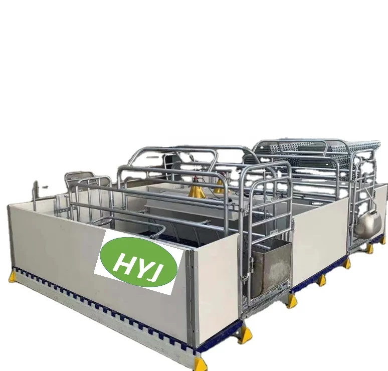 European Style Poultry Control Shed Laboratory Other Animal Drinker Cage Husbandry Equipment
