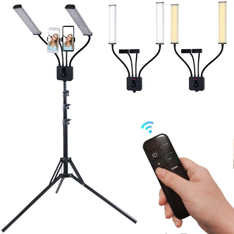 Hot Sale EASYBEAUTY Light LED Salon Lash Light For Eyelash Extension Tattoo Photography