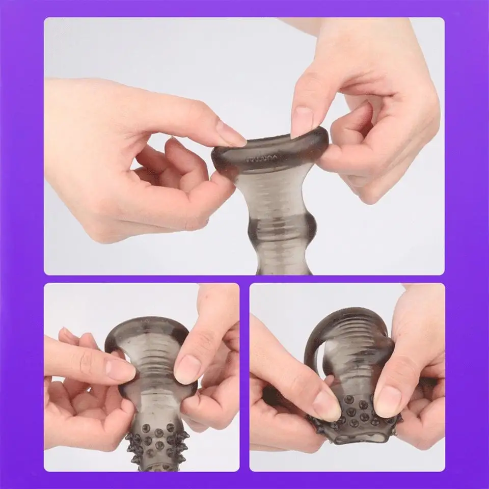 OEM ODM best price natural Latex Silicone Penis Flavored Male Condom Sex