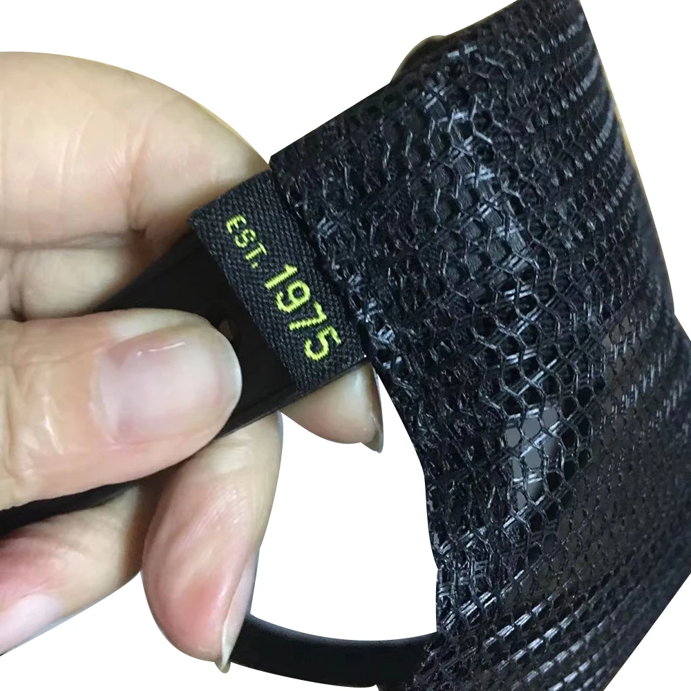 Custom label golf dad mesh Trucker hat manufacturer New vintage Sports era premium Baseball Cap