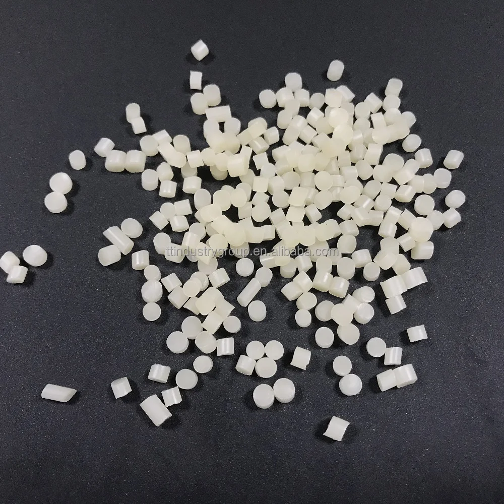 Распродажа с китайского завода! Модифицированное полипропиленовое сырье PP EPDM 20% гранулы/гранулы