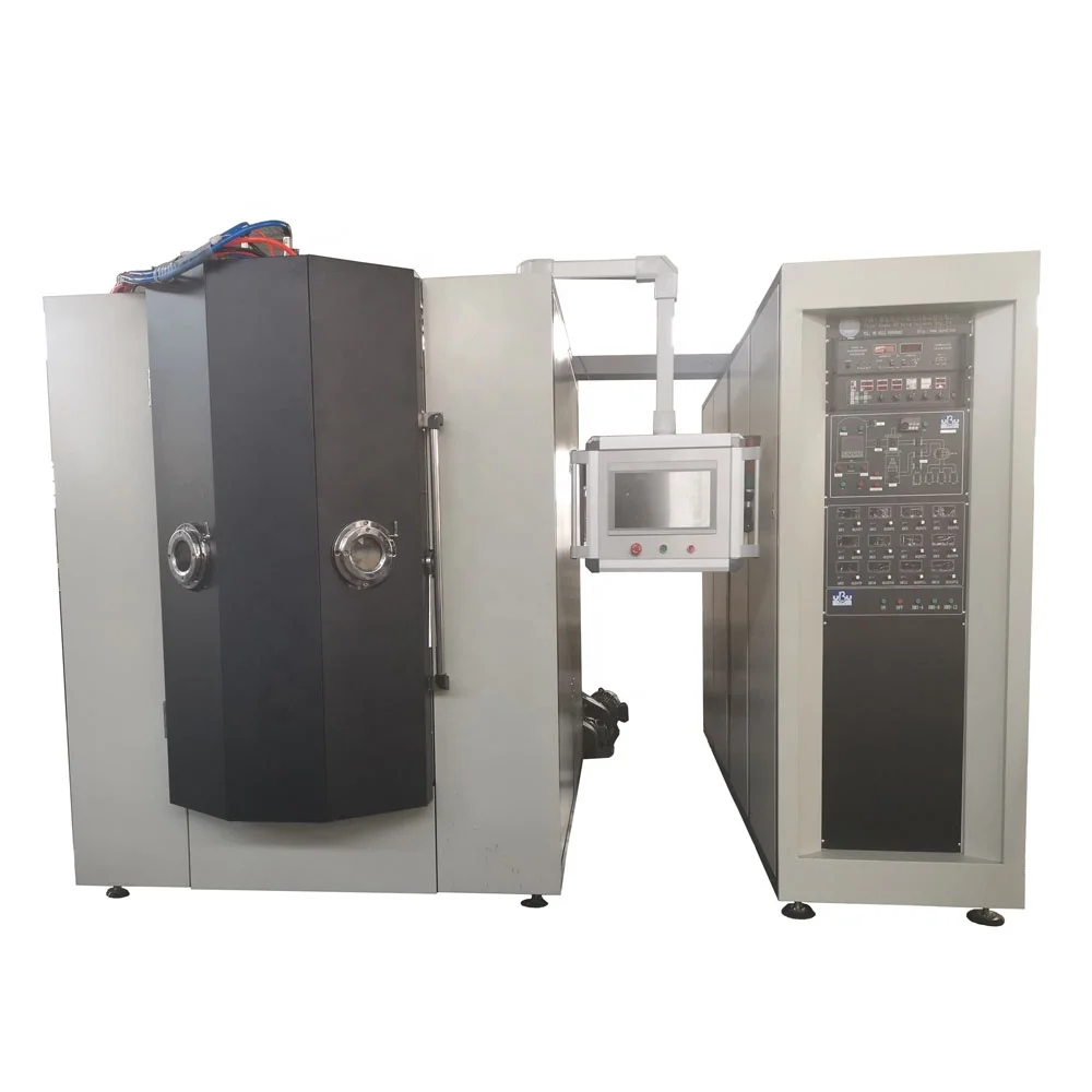 Ceramic Tiles and Wares PVD Coating Machine