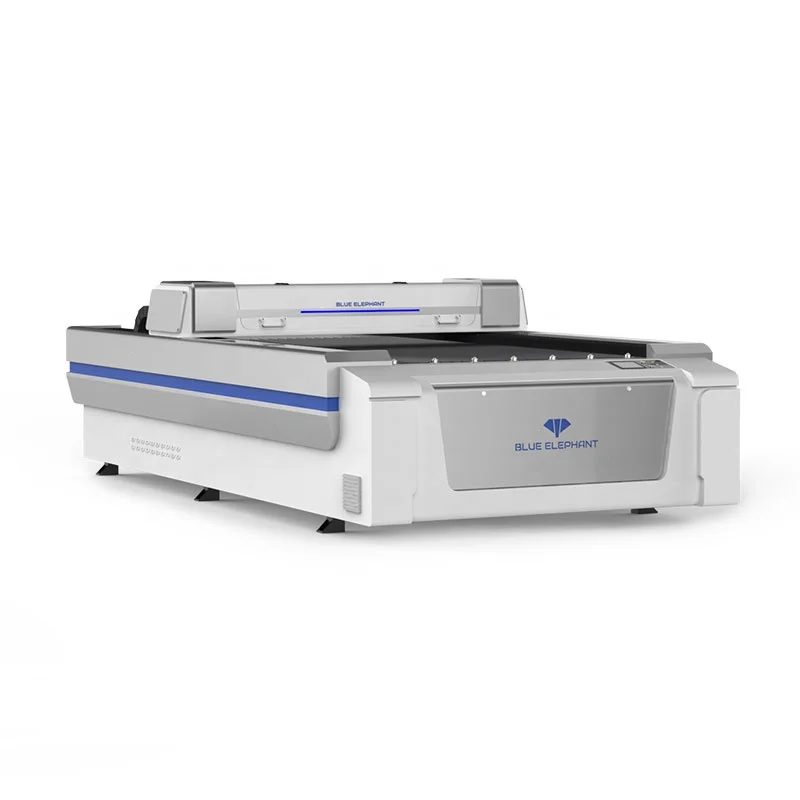 
 Широко используемая co2 металлическая лазерная машина для резки листового металла и рекламной промышленности   (60813773421)