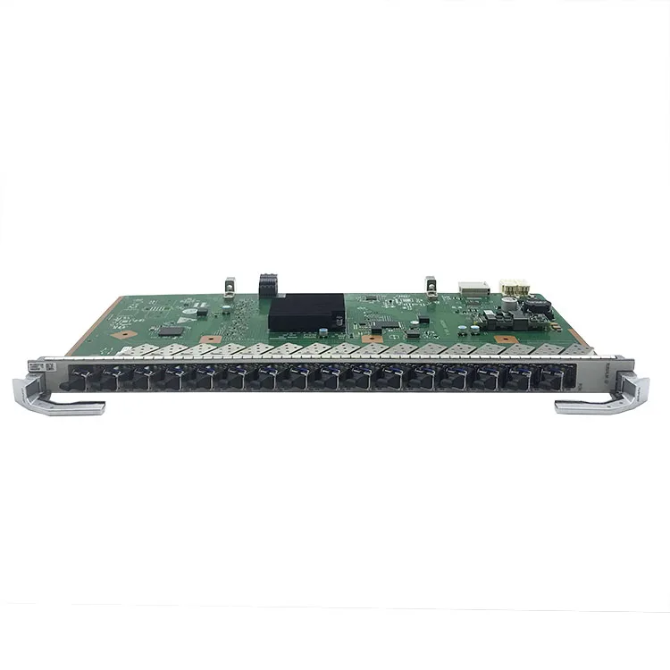 High Quality Brand New 16 Ports Gpon Service Board GPHF For MA5800 Olt