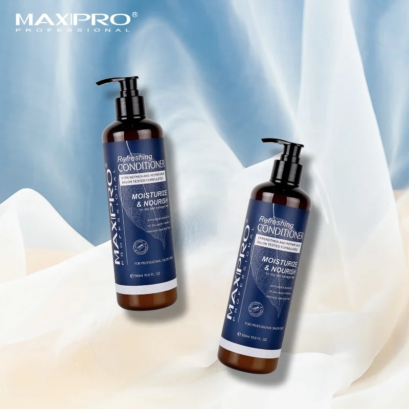 
Damaged Hair Repair PH Balance Formula Anti-Itching Shampoo 